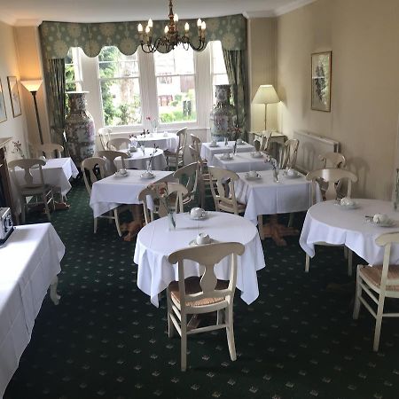 St. Lawrence Hotel Worcester Extérieur photo