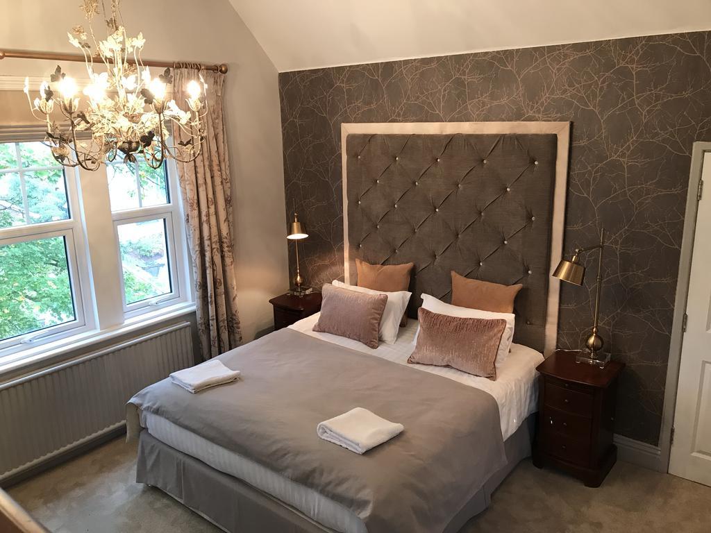 St. Lawrence Hotel Worcester Extérieur photo