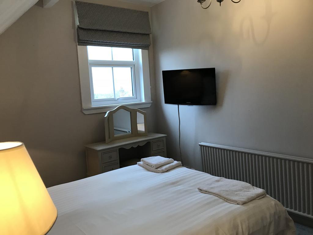 St. Lawrence Hotel Worcester Extérieur photo