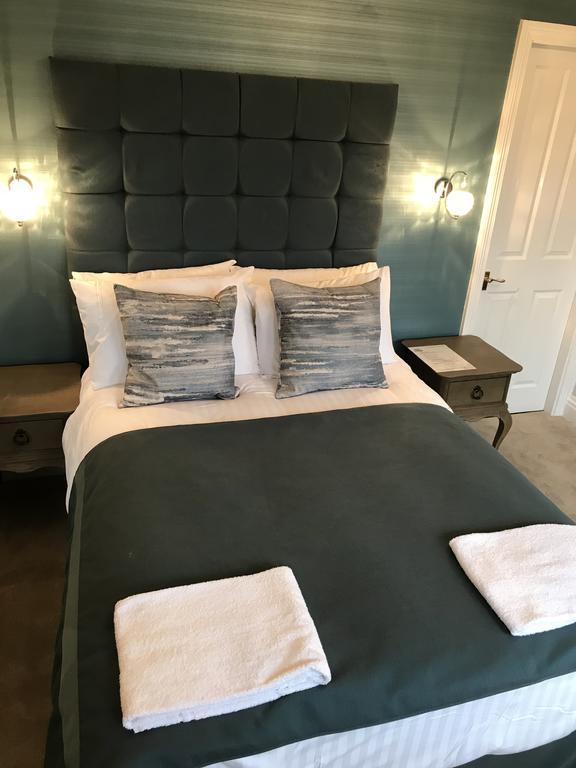 St. Lawrence Hotel Worcester Extérieur photo
