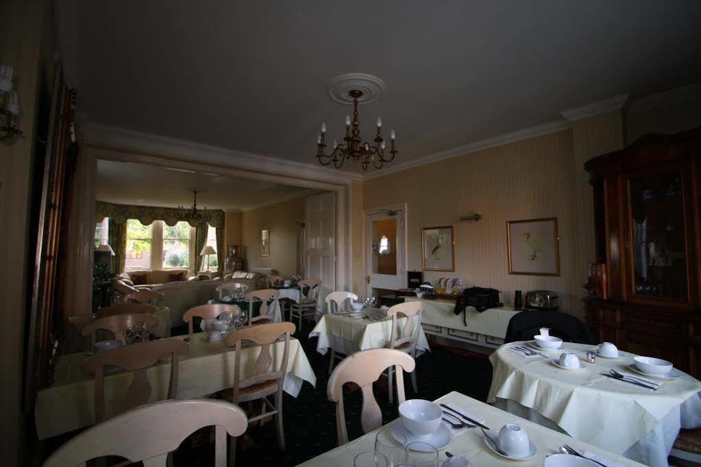 St. Lawrence Hotel Worcester Extérieur photo
