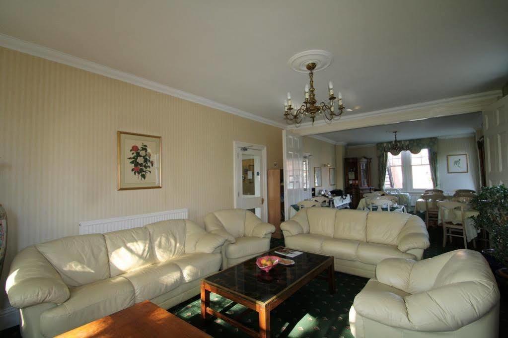 St. Lawrence Hotel Worcester Extérieur photo