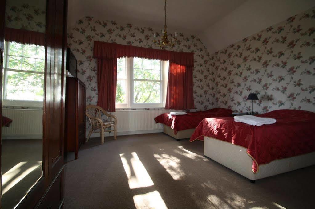 St. Lawrence Hotel Worcester Extérieur photo