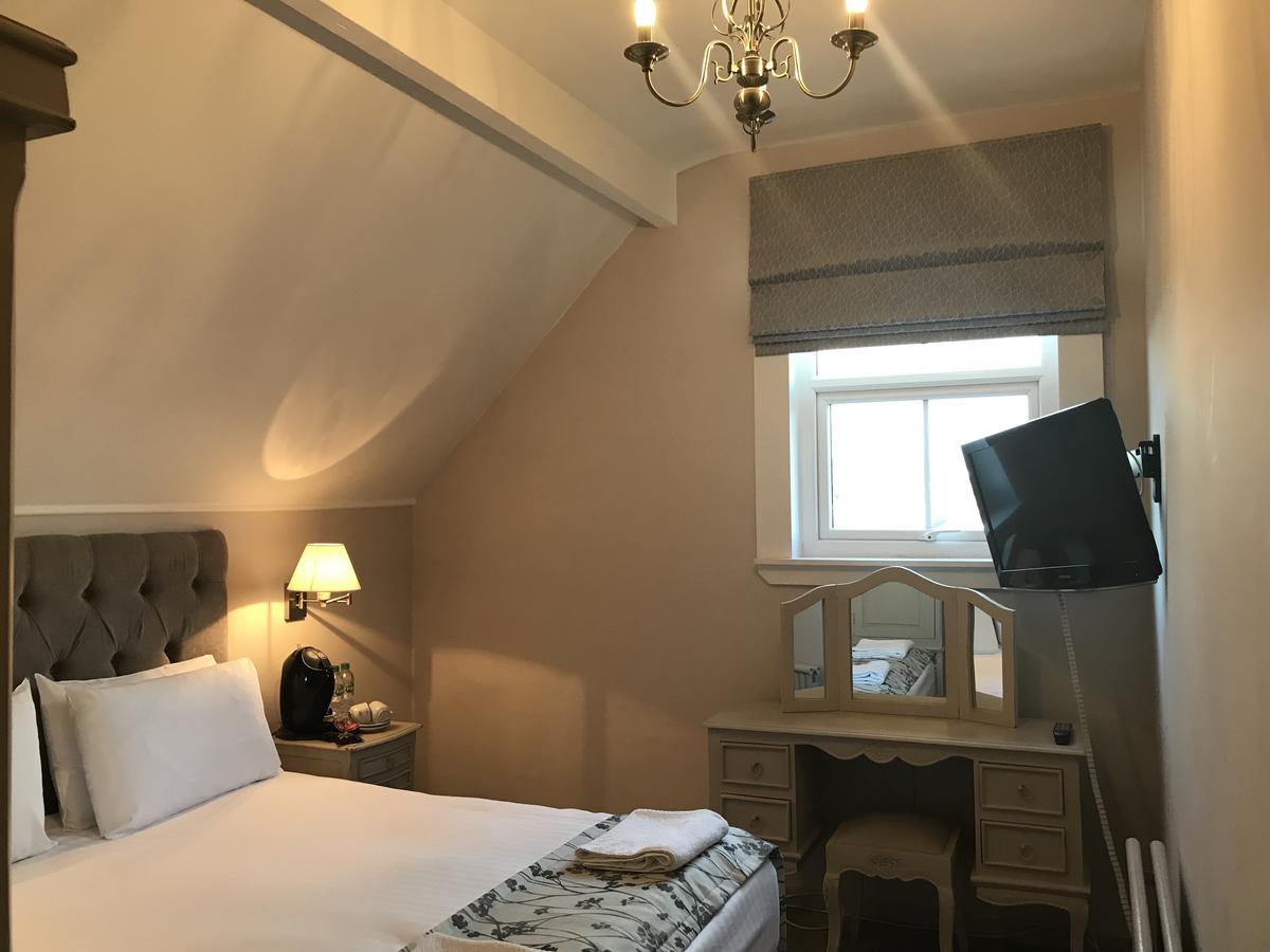 St. Lawrence Hotel Worcester Extérieur photo